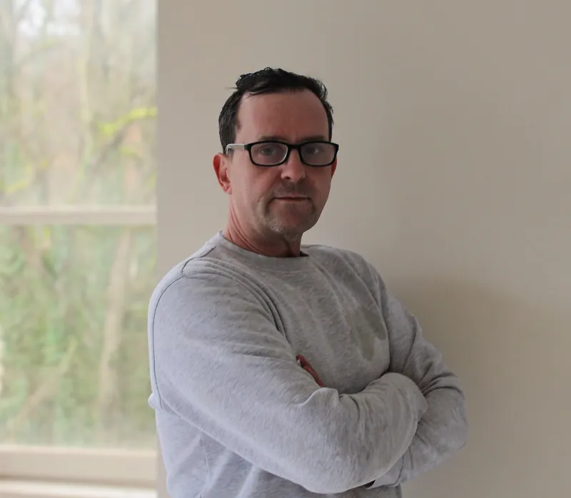 Markus Kreft – Projektleitung ELEWERK Schadenmanagement Freiburg