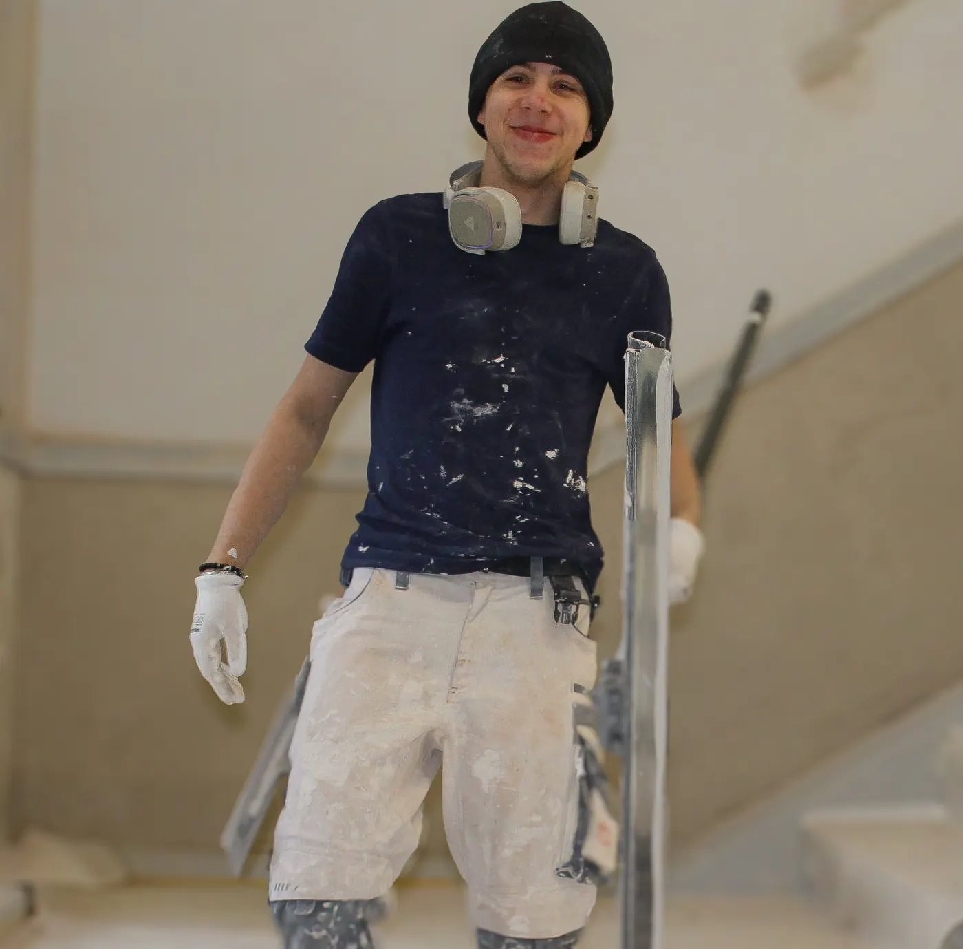 ELEWERK Schadensanierung – professionelle Sanierungsarbeiten in Freiburg