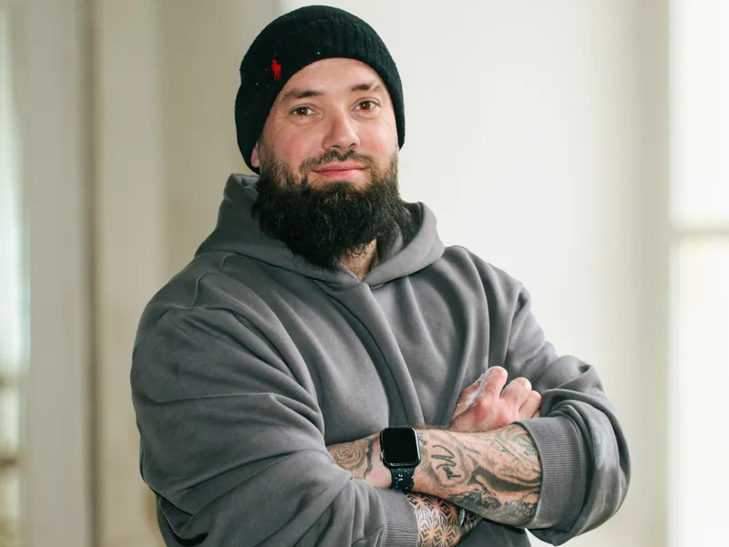 Viktor Mirzohanov – Geschäftsleitung ELEWERK Schadenmanagement